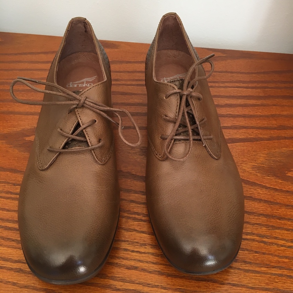 ❤️❤️ON SALE❤️❤️Louise Burnished Nappa